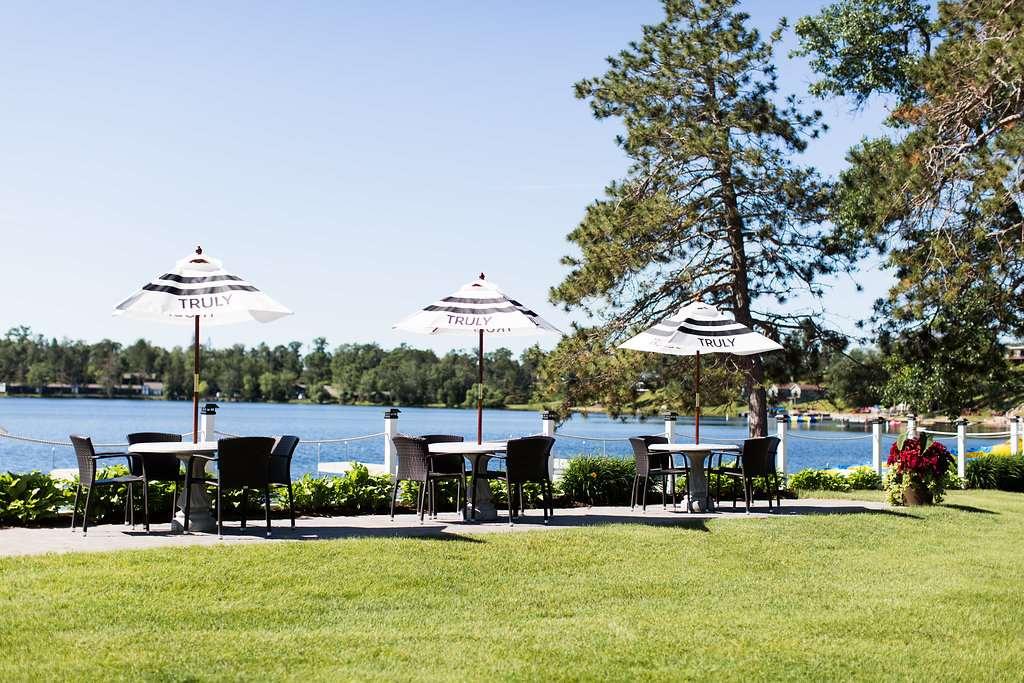 Madden'S On Gull Lake - Brainerd East Gull Lake Екстер'єр фото