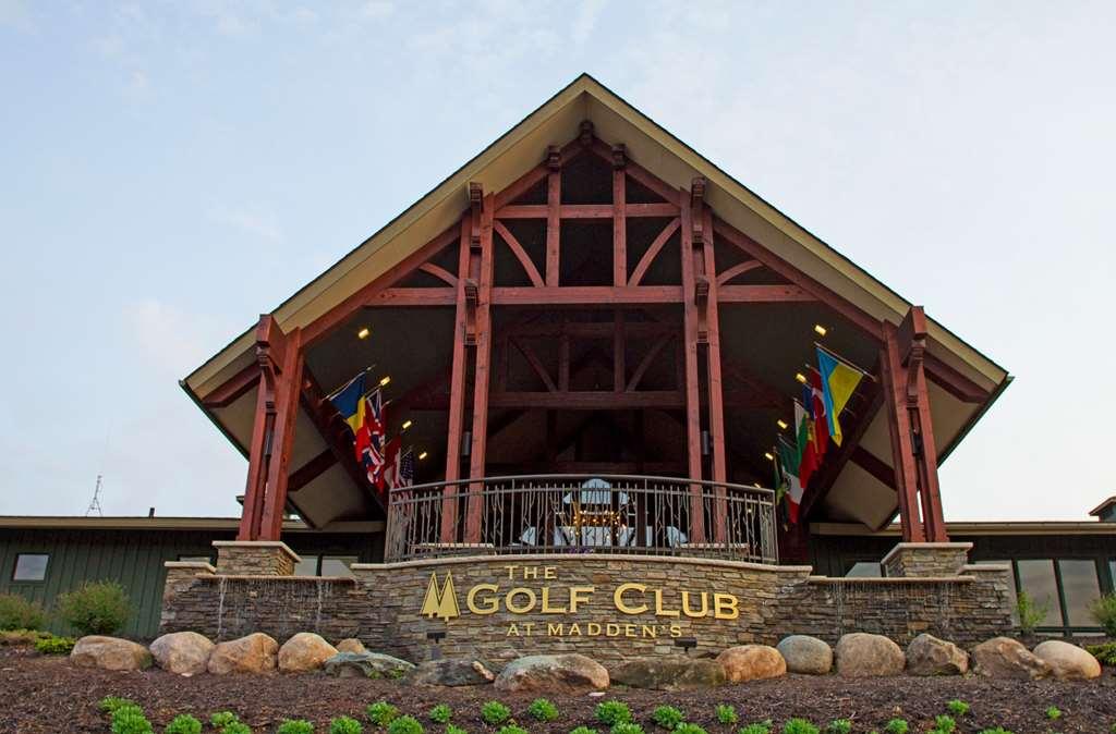 Madden'S On Gull Lake - Brainerd East Gull Lake Зручності фото