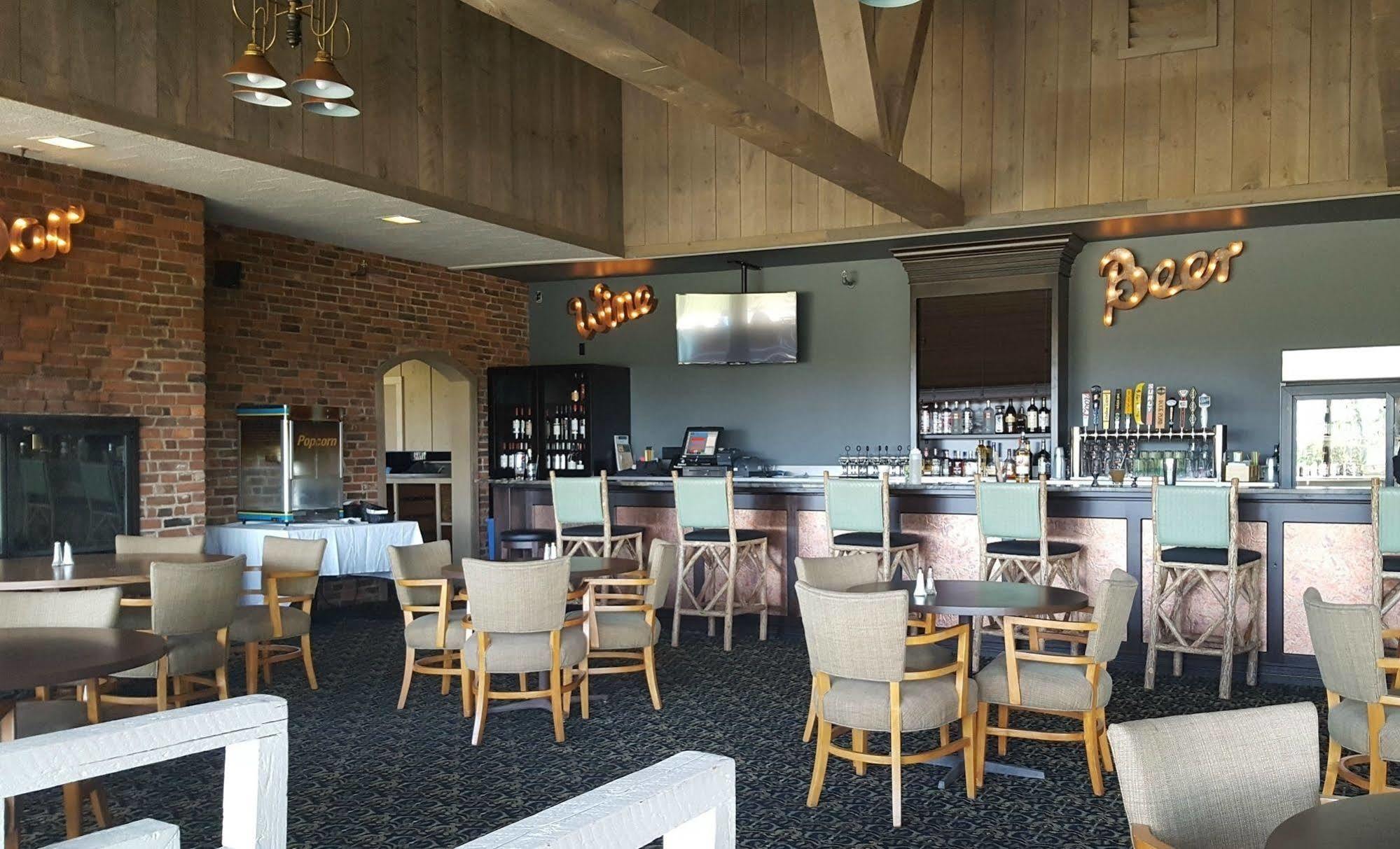Madden'S On Gull Lake - Brainerd East Gull Lake Екстер'єр фото