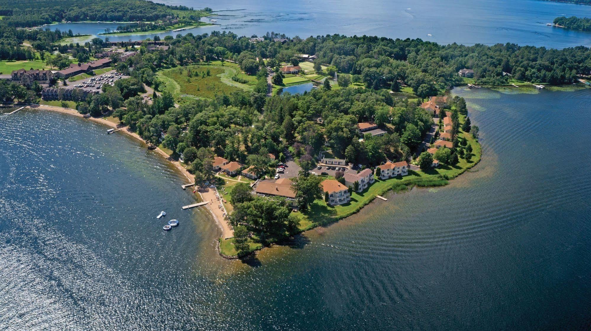 Madden'S On Gull Lake - Brainerd East Gull Lake Екстер'єр фото
